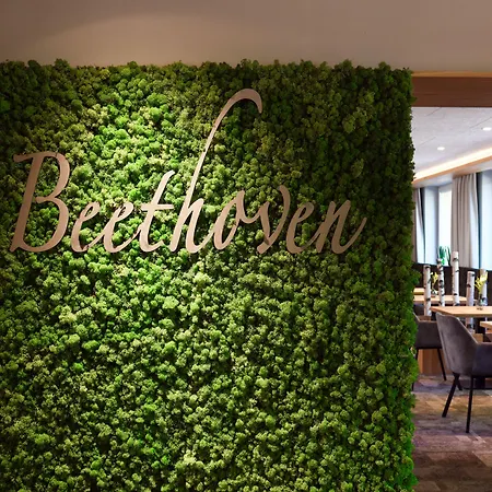 Hotel Beethoven-3