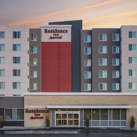 Residence Inn By Marriott Regina-2