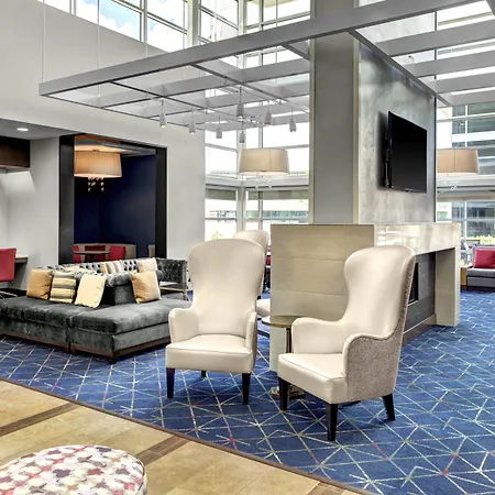 Residence Inn By Marriott Philadelphia Airport-2