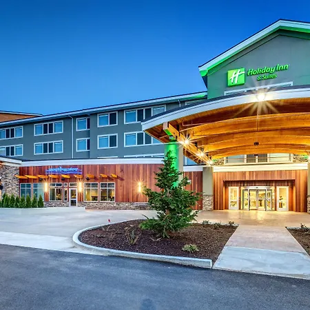 Holiday Inn & Suites Bellingham By Ihg-3