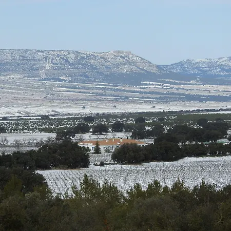 Finca El Romeral-3