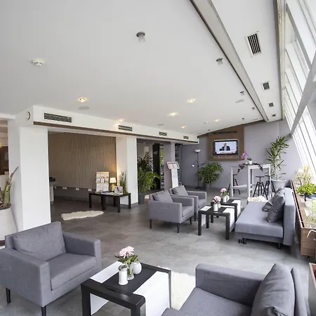 Das Loft Hotel Willingen-3