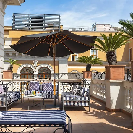Palazzo Dama - Preferred Hotels&Resorts-2