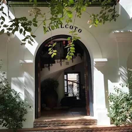 Palacio Doñana , Rural&Luxury-3