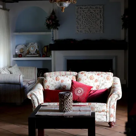 Palacio Doñana , Rural&Luxury-2