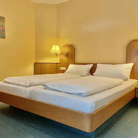 Landhotel zur Linde-2