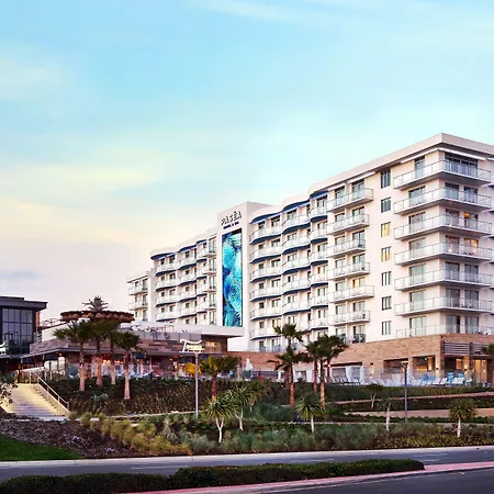 Pasea Hotel & Spa-2