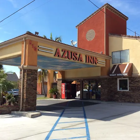 Azusa Inn-2