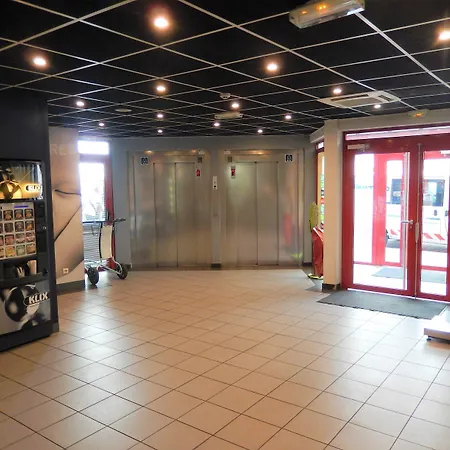 ibis budget Paris Porte d'Italie Est-2