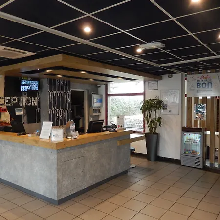 Ibis Budget Paris Porte D'Italie Est-2