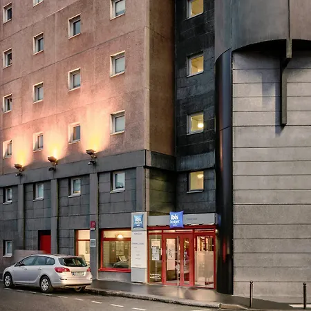 ibis budget Paris Porte d'Italie Est-2