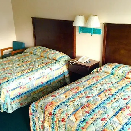 Coral Roc Motel-3