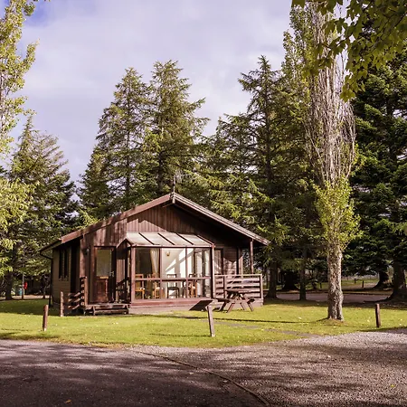 Macdonald Spey Valley Resort-3