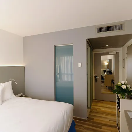 Colmar Hotel-2