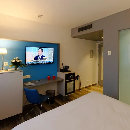 Colmar Hotel-2