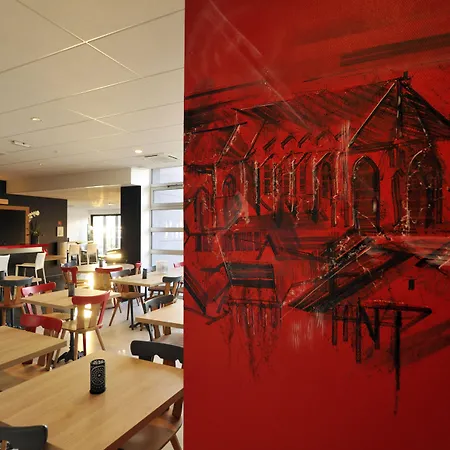 Colmar Hotel-3