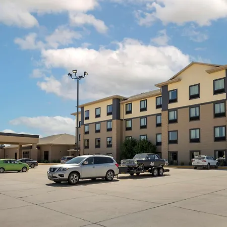 Best Western Plus North Platte Inn & Suites-3