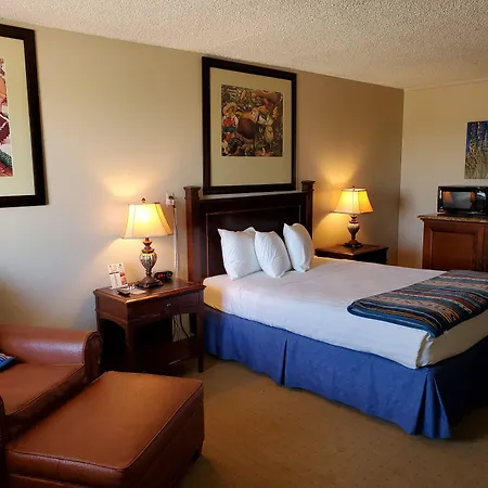Kansas Country Inn-2
