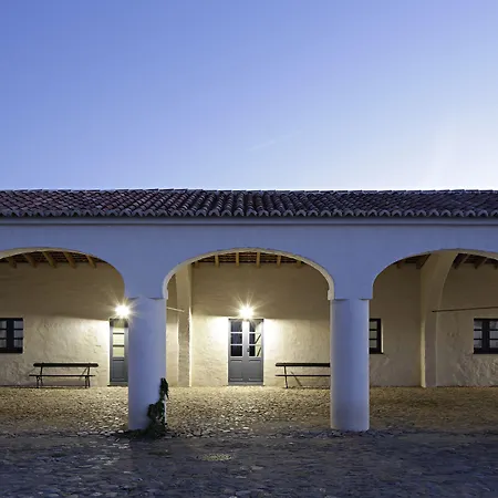 Sao Lourenco Do Barrocal-3