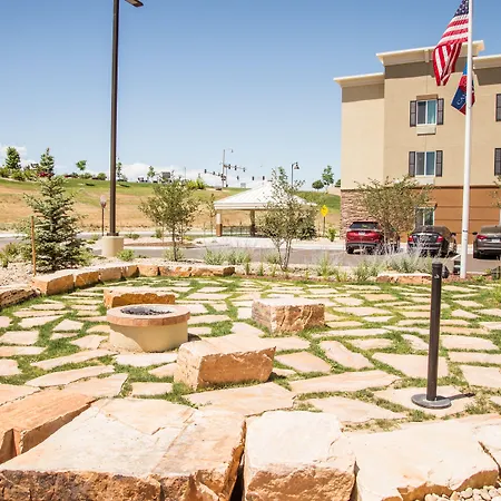 Candlewood Suites Denver North - Thornton By Ihg-2
