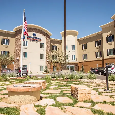 Candlewood Suites Denver North - Thornton By Ihg-3