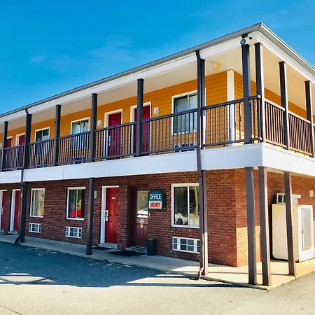 Red Roof Inn & Suites Swansea-2