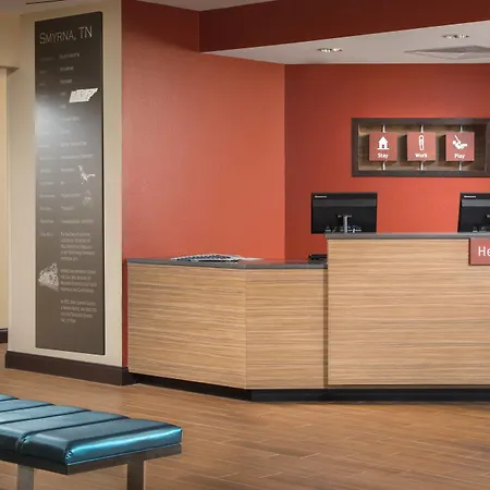 Towneplace Suites By Marriott Nashville Smyrna-2