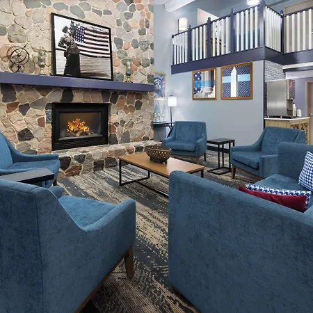 Americinn By Wyndham North Branch-3