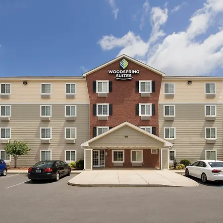 Extended Stay America Select Suites - Clearwater-2