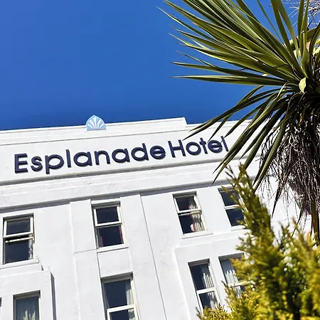 The Esplanade Hotel By Compass Hospitality-3