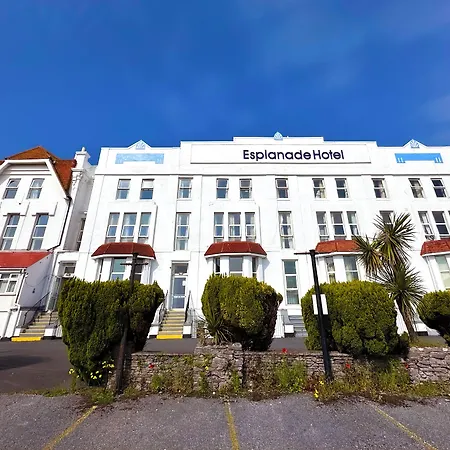 The Esplanade Hotel By Compass Hospitality-2