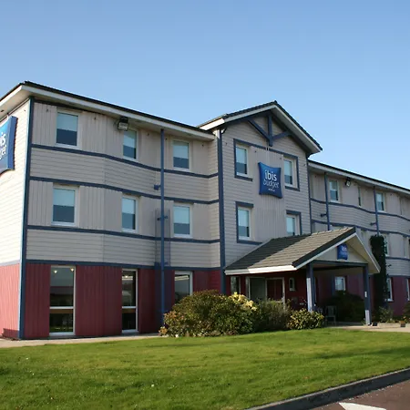 ibis budget Coutances-3