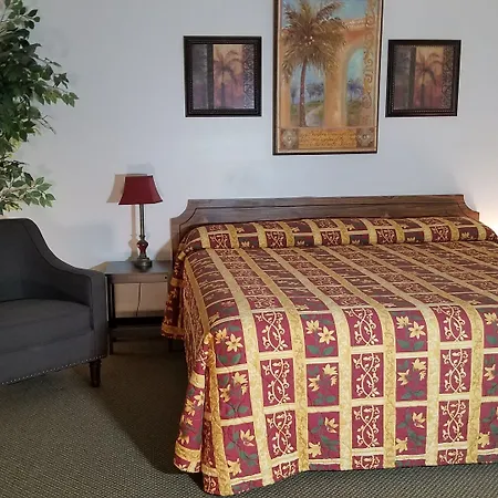 Amber Inn Motel-3