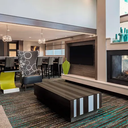 Residence Inn By Marriott Wheeling/St. Clairsville-3