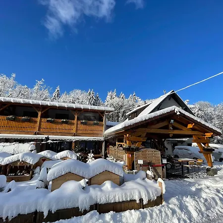 Domaine du Hirtz, Restaurant&Spa-3