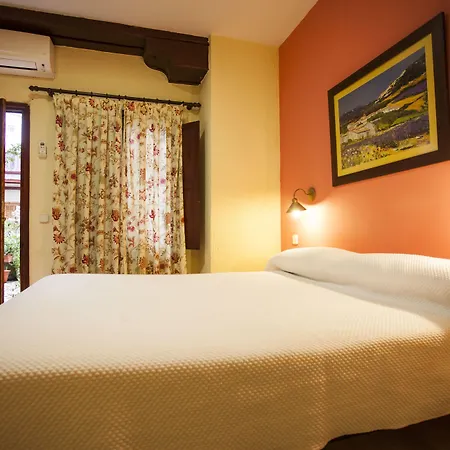 Hostal Castilla-3