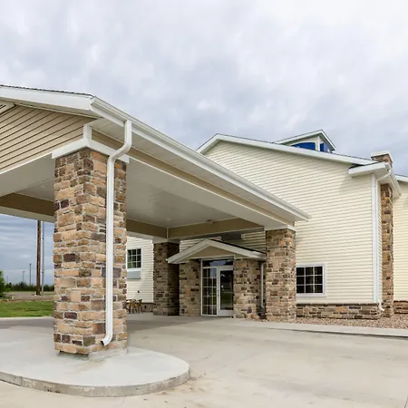 Cobblestone Inn & Suites - Oberlin-3