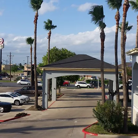 Texas Inn Downtown Mcallen-3