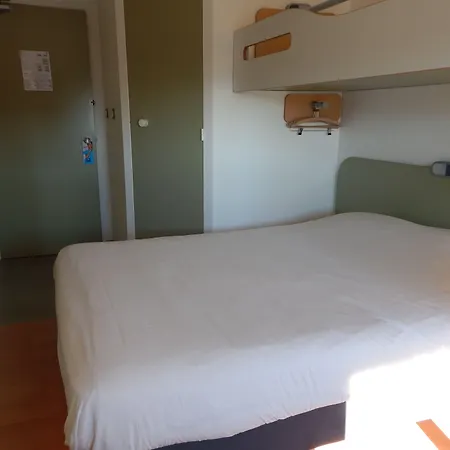 Ibis Budget Clermont Ferrand Sud-2