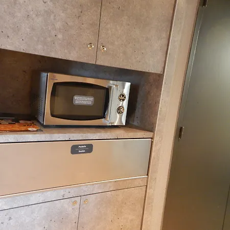 Ibis Budget Clermont Ferrand Sud-3
