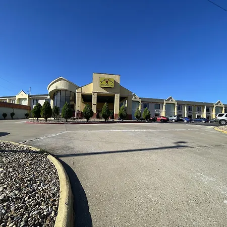 Rose City Inn & Suites-2