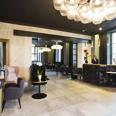 Empreinte Hotel & Spa-3