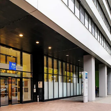 Ibis budget Wien Messe-2