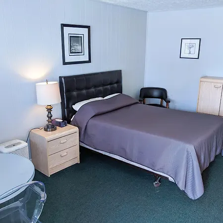 Skyline Motel-3