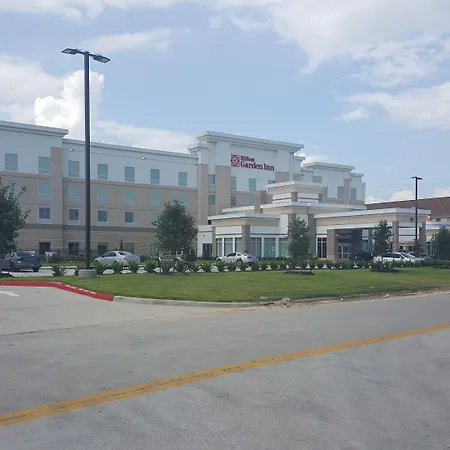 Kozy Hotel Houston North-3