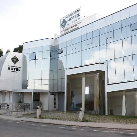Contagem Centro Hotel-2