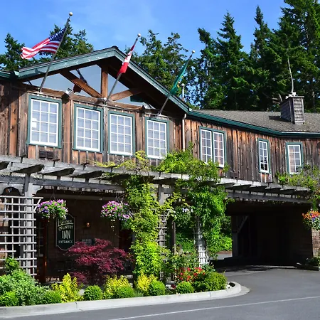 The La Conner Inn-2
