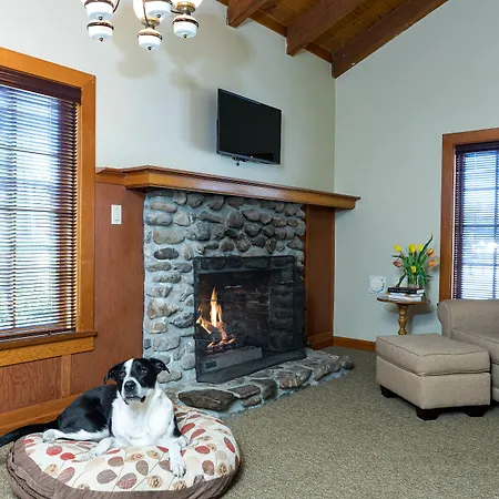 The La Conner Inn-3