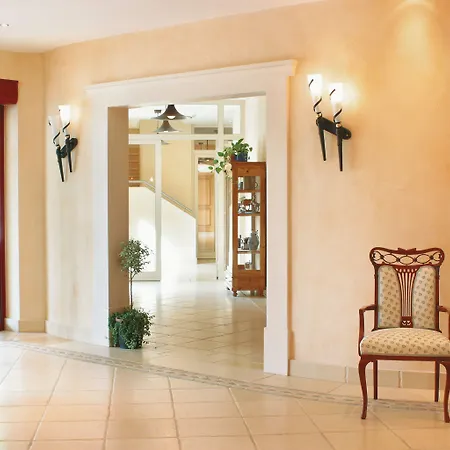 Hotel und Landgasthof Altwirt-2