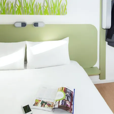 Ibis Budget Sheffield Arena-2